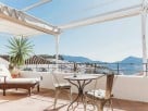 Chic Apartments with Sea Views in a Former Olive Mill